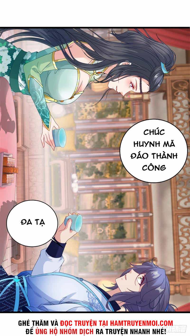 Thần Hồn Võ Đế - Chương 178 - ảnh 13