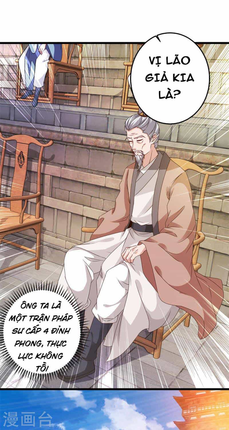 Thần Hồn Võ Đế - Chương 179 - ảnh 10