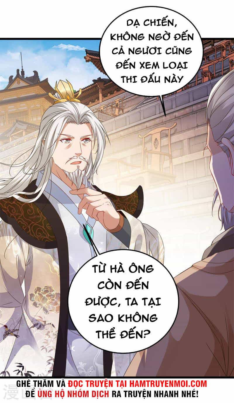 Thần Hồn Võ Đế - Chương 179 - ảnh 17