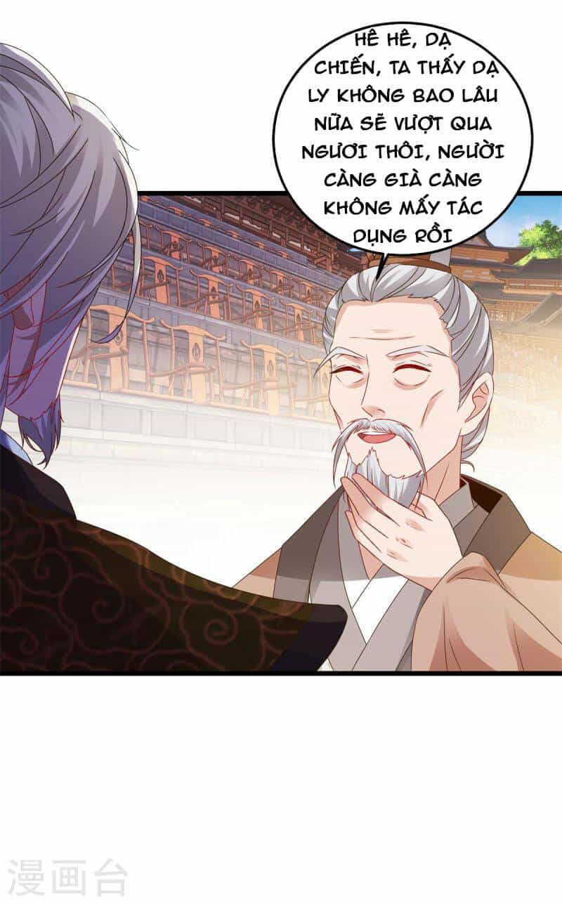 Thần Hồn Võ Đế - Chương 179 - ảnh 19