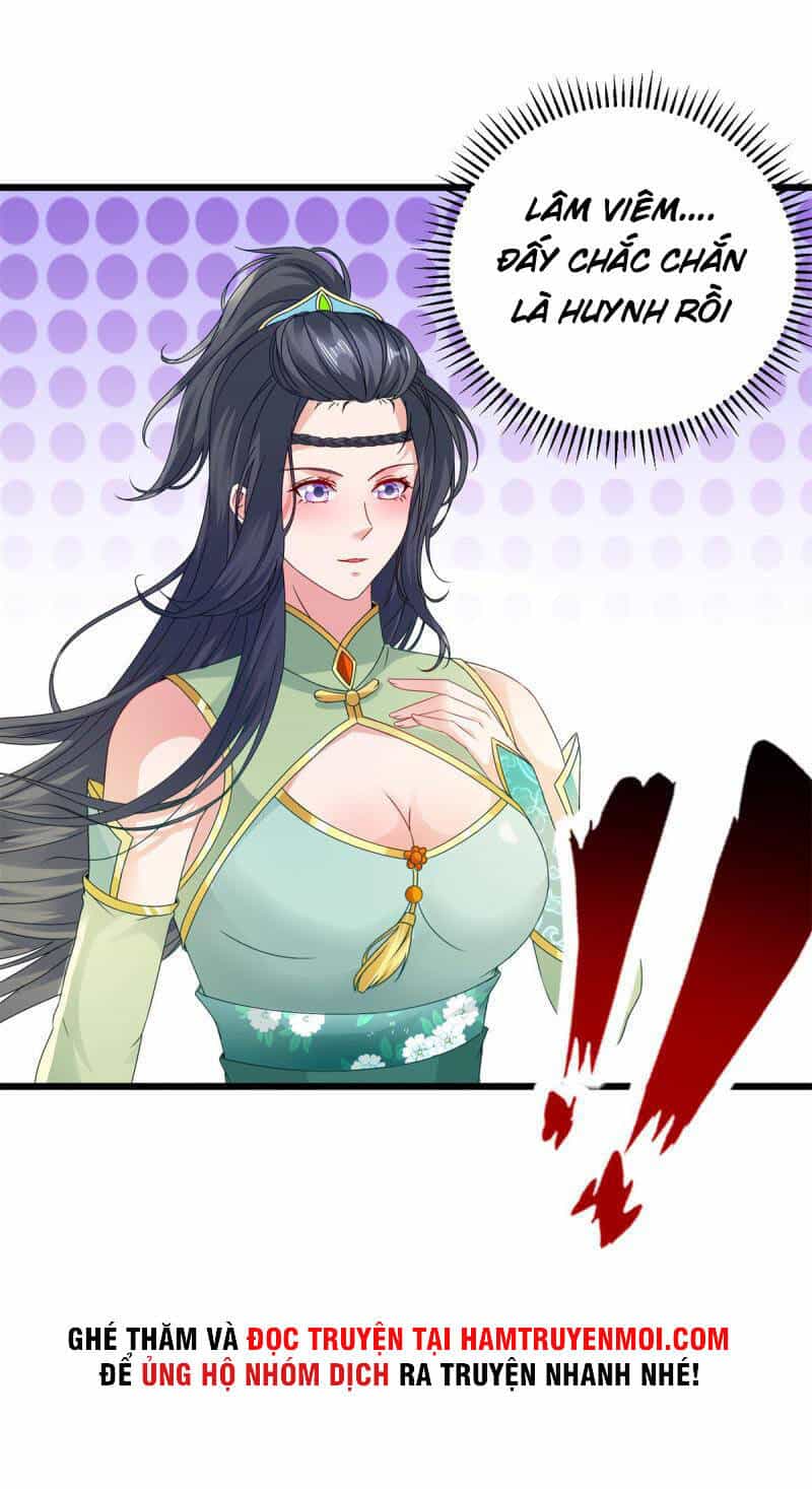 Thần Hồn Võ Đế - Chương 179 - ảnh 25