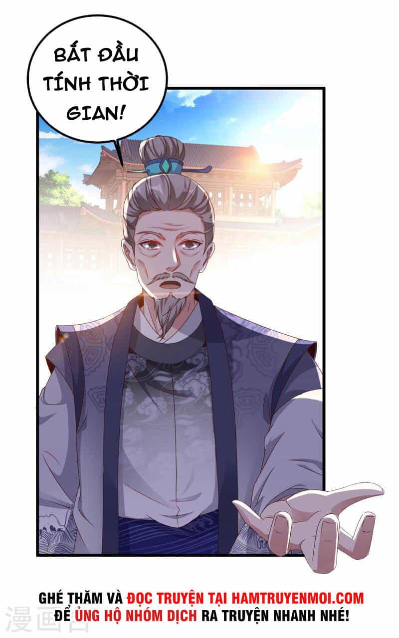 Thần Hồn Võ Đế - Chương 180 - ảnh 17