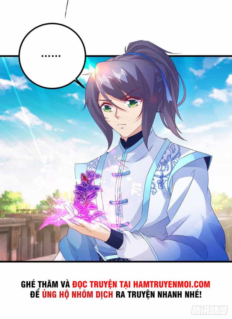 Thần Hồn Võ Đế - Chương 182 - ảnh 12