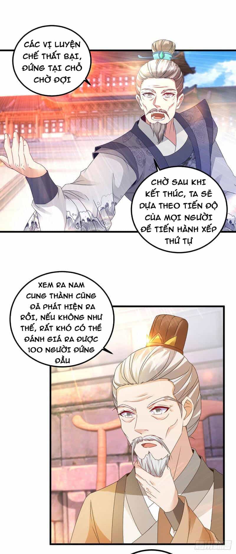 Thần Hồn Võ Đế - Chương 182 - ảnh 16