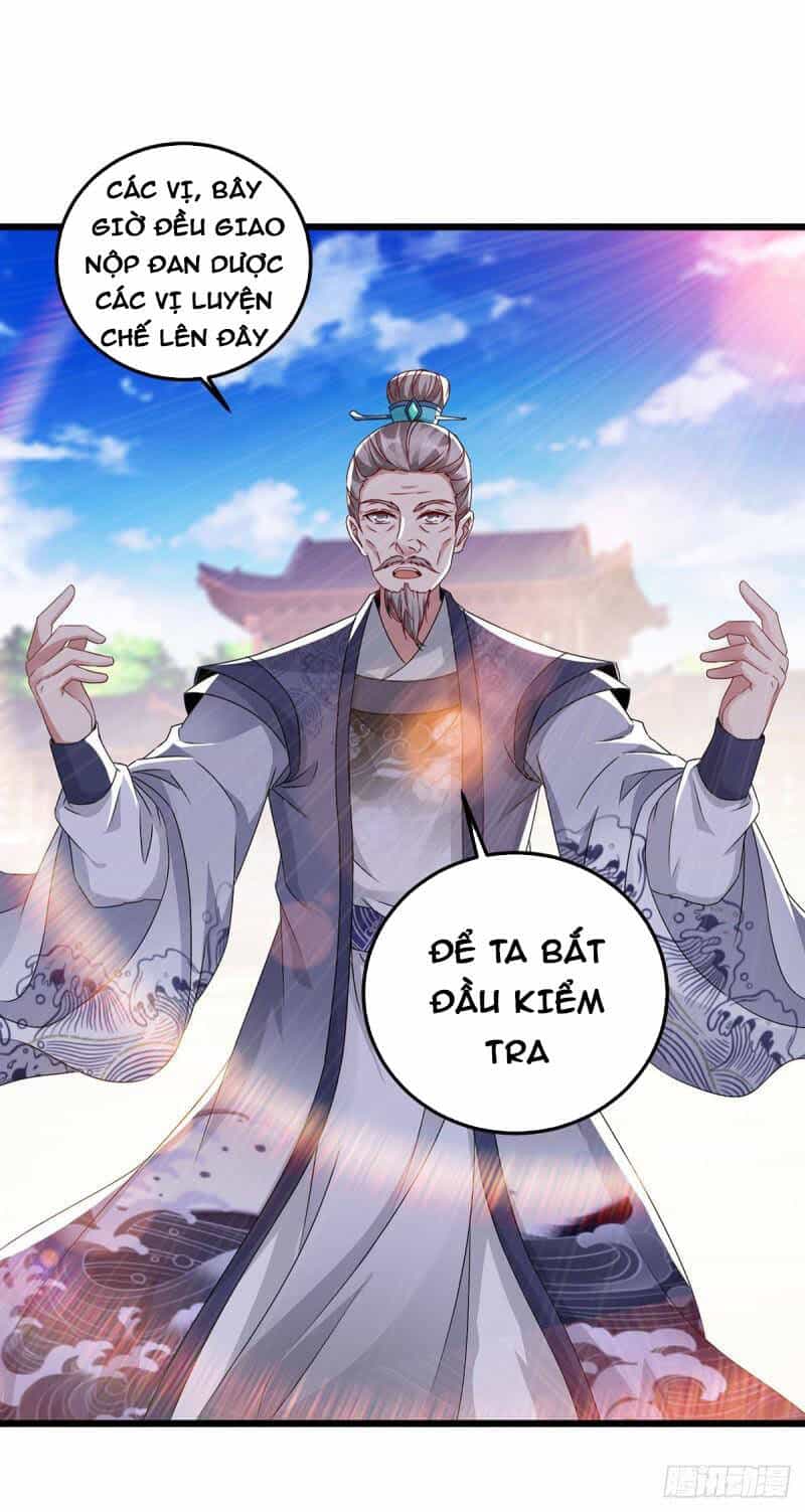 Thần Hồn Võ Đế - Chương 183 - ảnh 20
