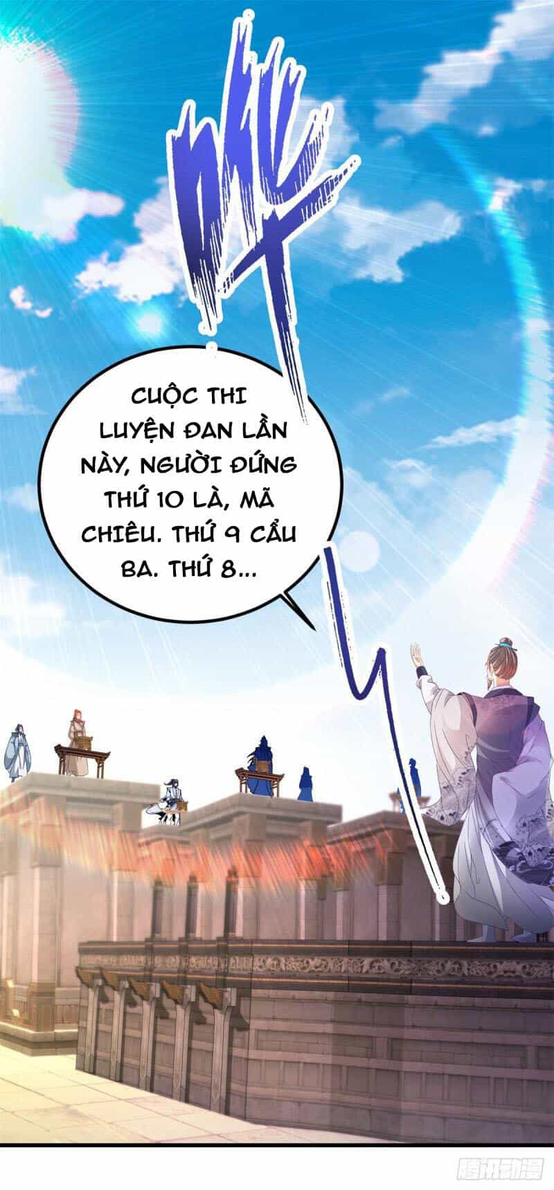 Thần Hồn Võ Đế - Chương 184 - ảnh 1