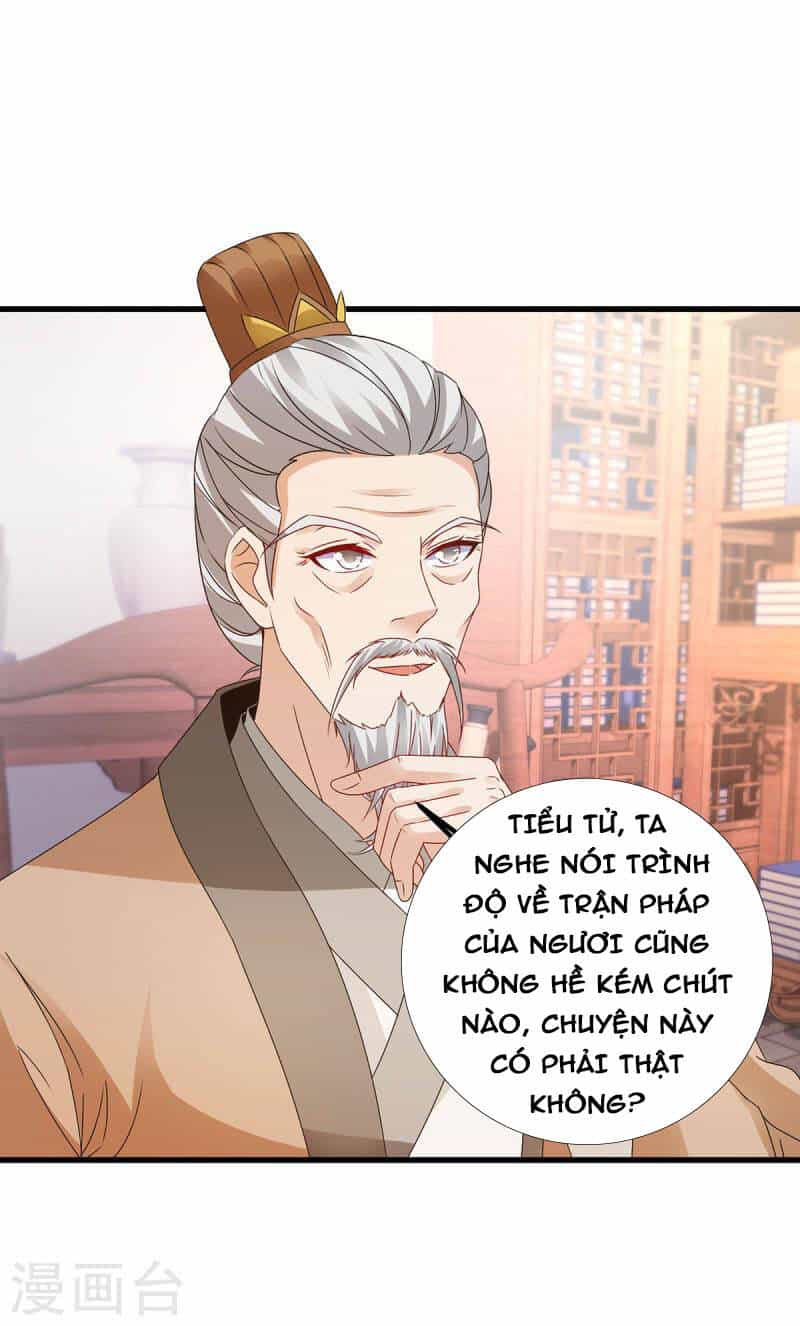 Thần Hồn Võ Đế - Chương 185 - ảnh 13