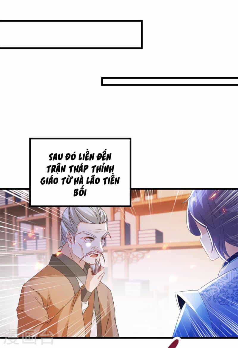 Thần Hồn Võ Đế - Chương 186 - ảnh 23