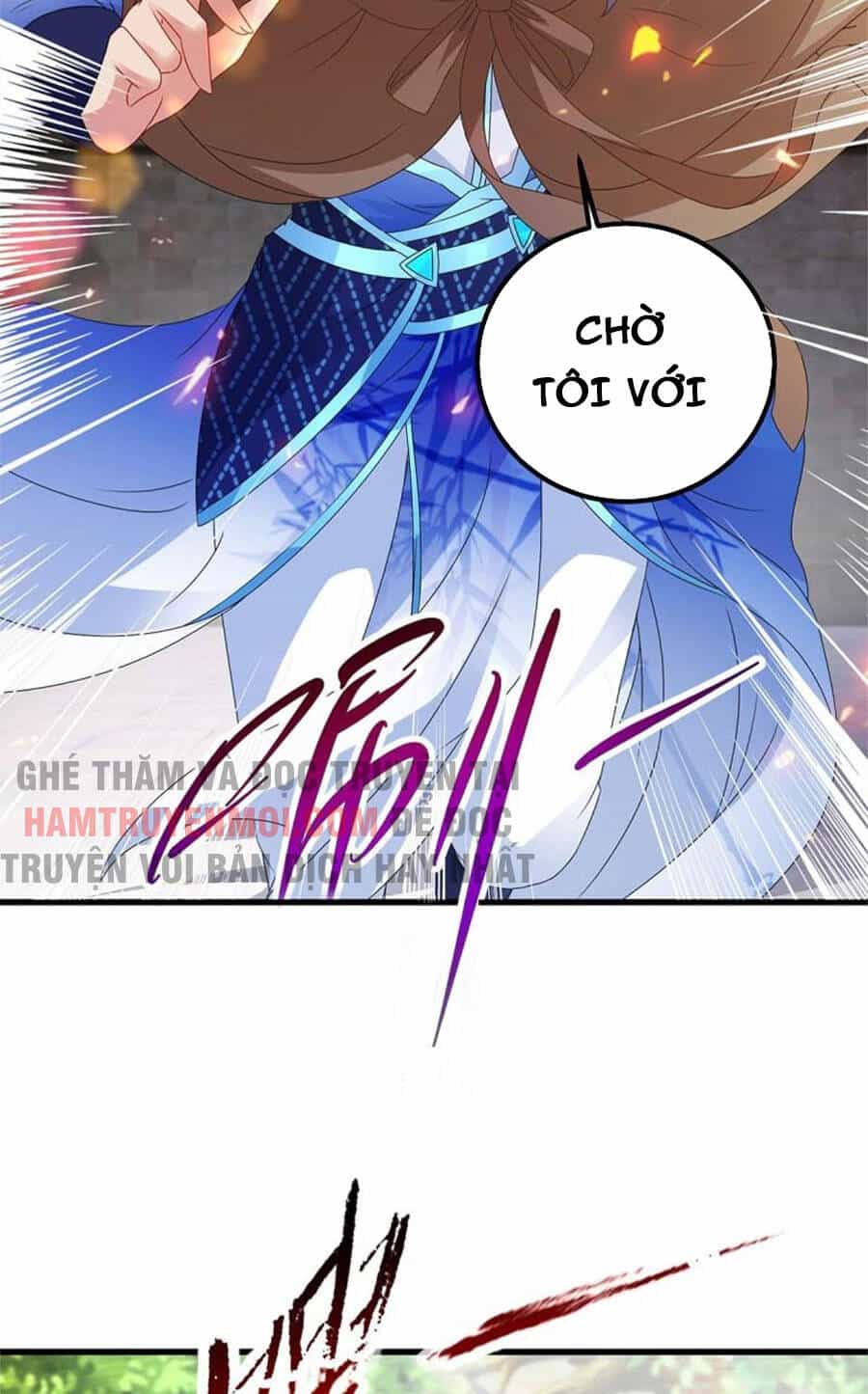 Thần Hồn Võ Đế - Chương 187 - ảnh 16