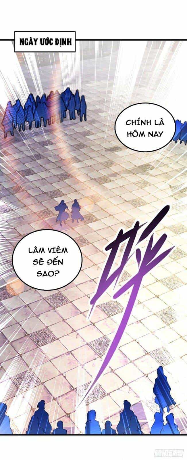 Thần Hồn Võ Đế - Chương 188 - ảnh 10