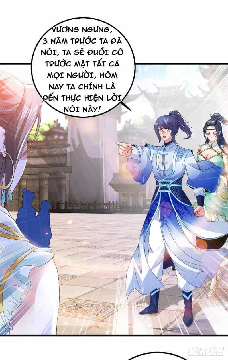 Thần Hồn Võ Đế - Chương 188 - ảnh 13