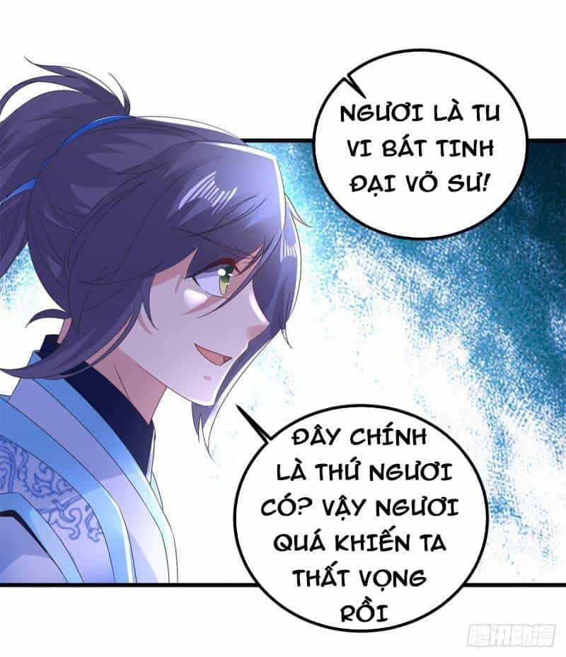 Thần Hồn Võ Đế - Chương 188 - ảnh 19