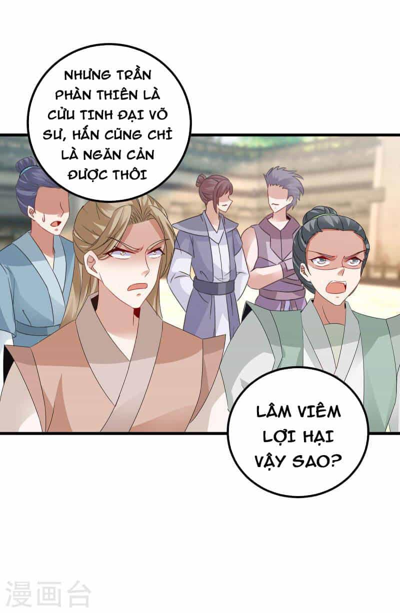 Thần Hồn Võ Đế - Chương 191 - ảnh 6