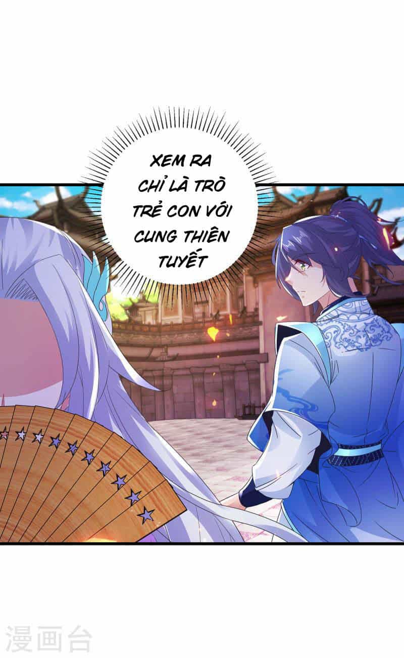 Thần Hồn Võ Đế - Chương 192 - ảnh 11