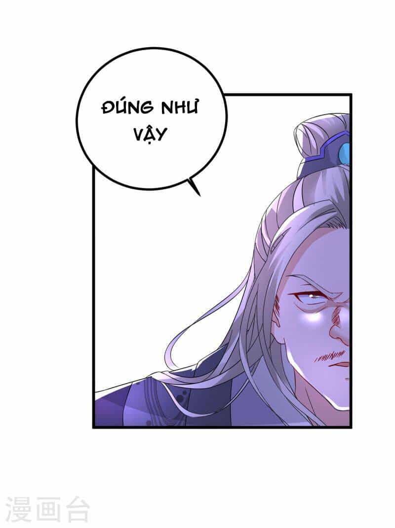 Thần Hồn Võ Đế - Chương 194 - ảnh 12