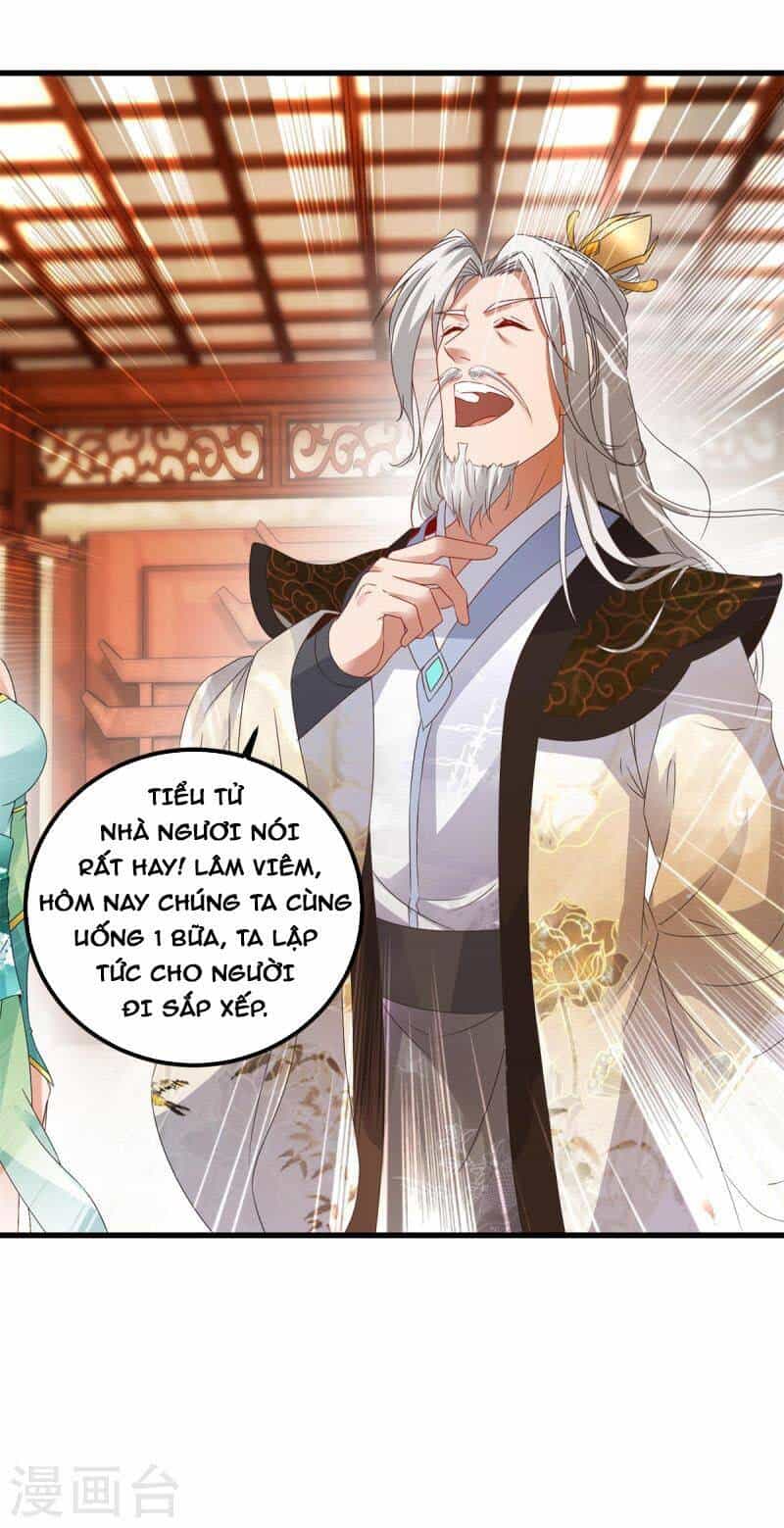 Thần Hồn Võ Đế - Chương 194 - ảnh 21