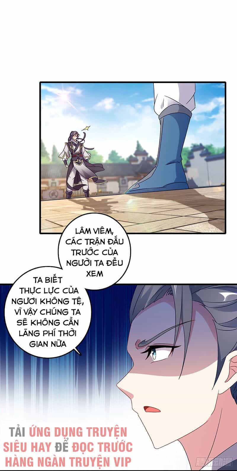 Thần Hồn Võ Đế - Chương 19 - ảnh 15
