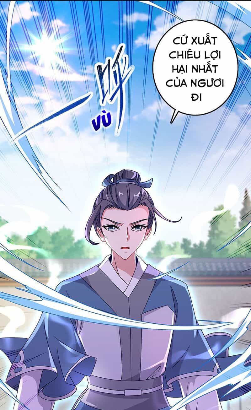 Thần Hồn Võ Đế - Chương 19 - ảnh 16
