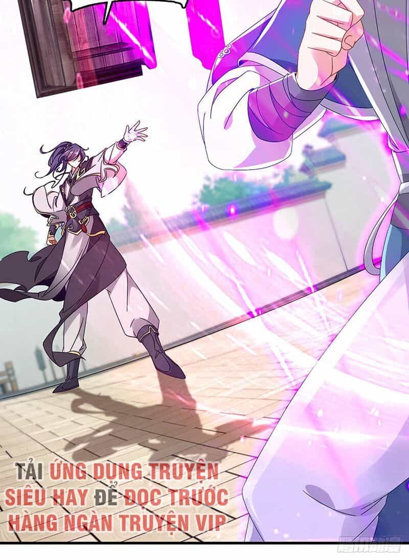 Thần Hồn Võ Đế - Chương 19 - ảnh 23