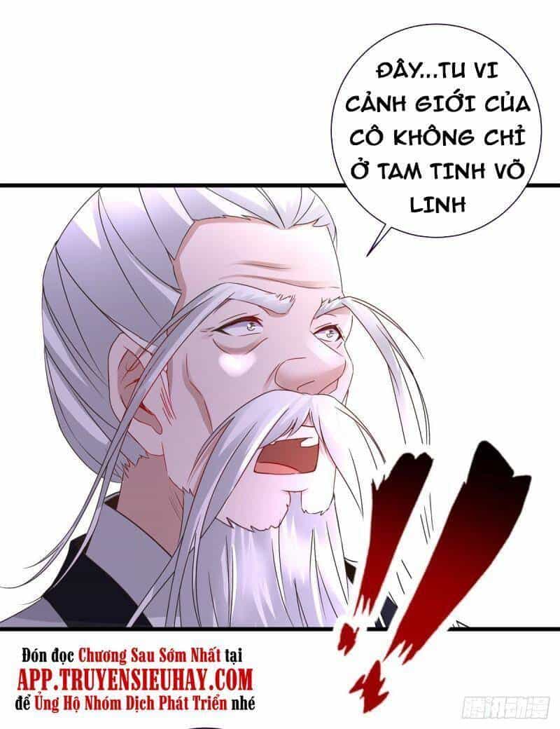 Thần Hồn Võ Đế - Chương 196 - ảnh 16