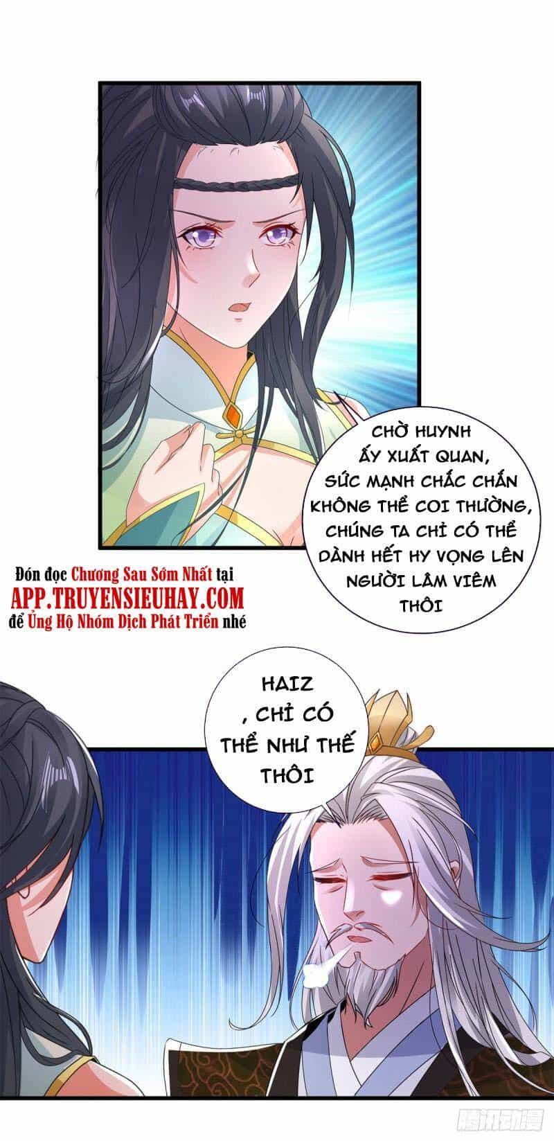 Thần Hồn Võ Đế - Chương 198 - ảnh 10