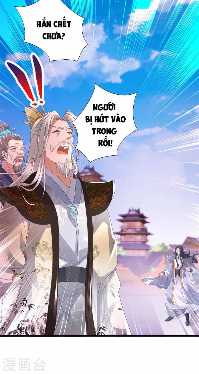 Thần Hồn Võ Đế - Chương 202 - ảnh 18
