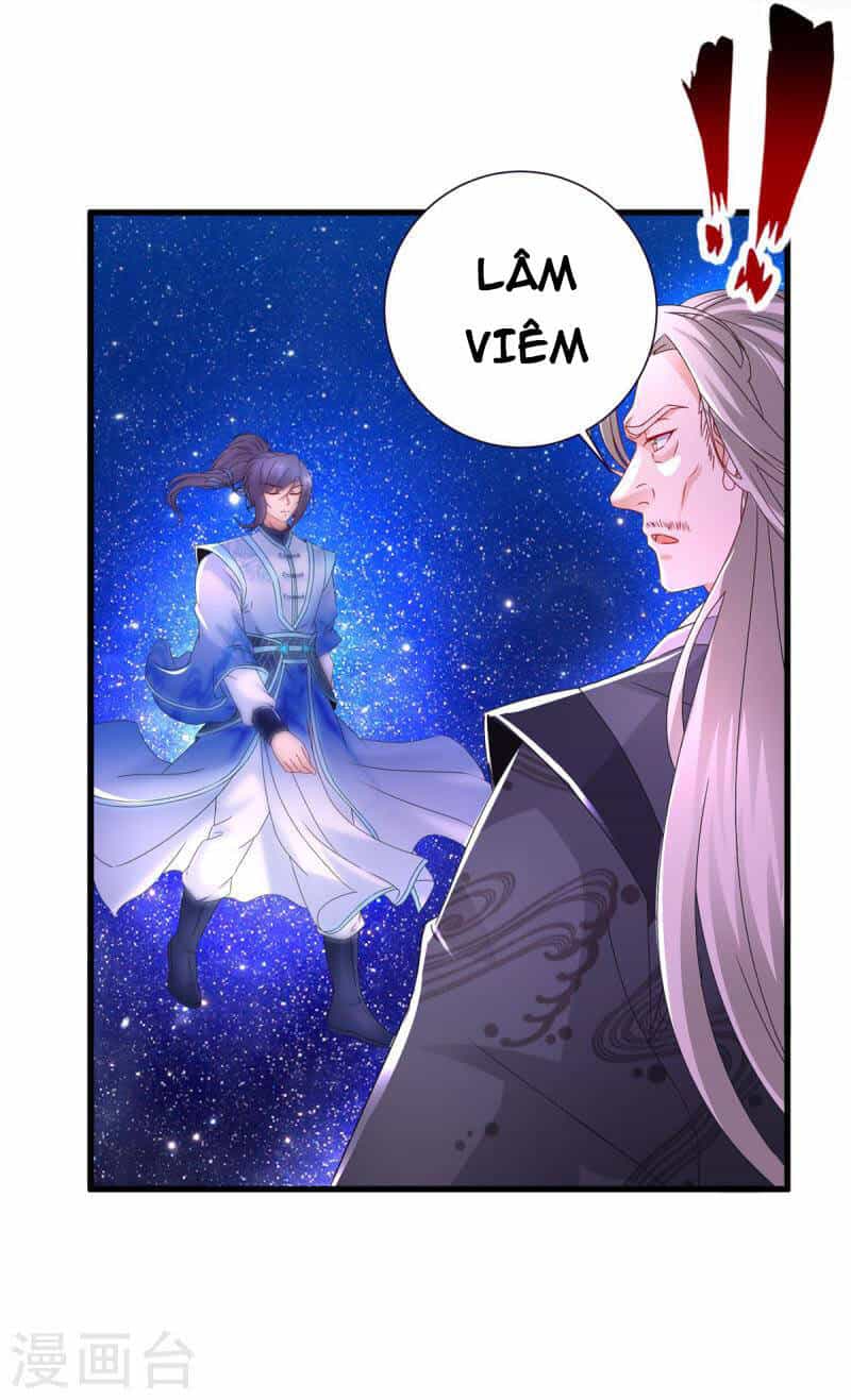 Thần Hồn Võ Đế - Chương 202 - ảnh 21