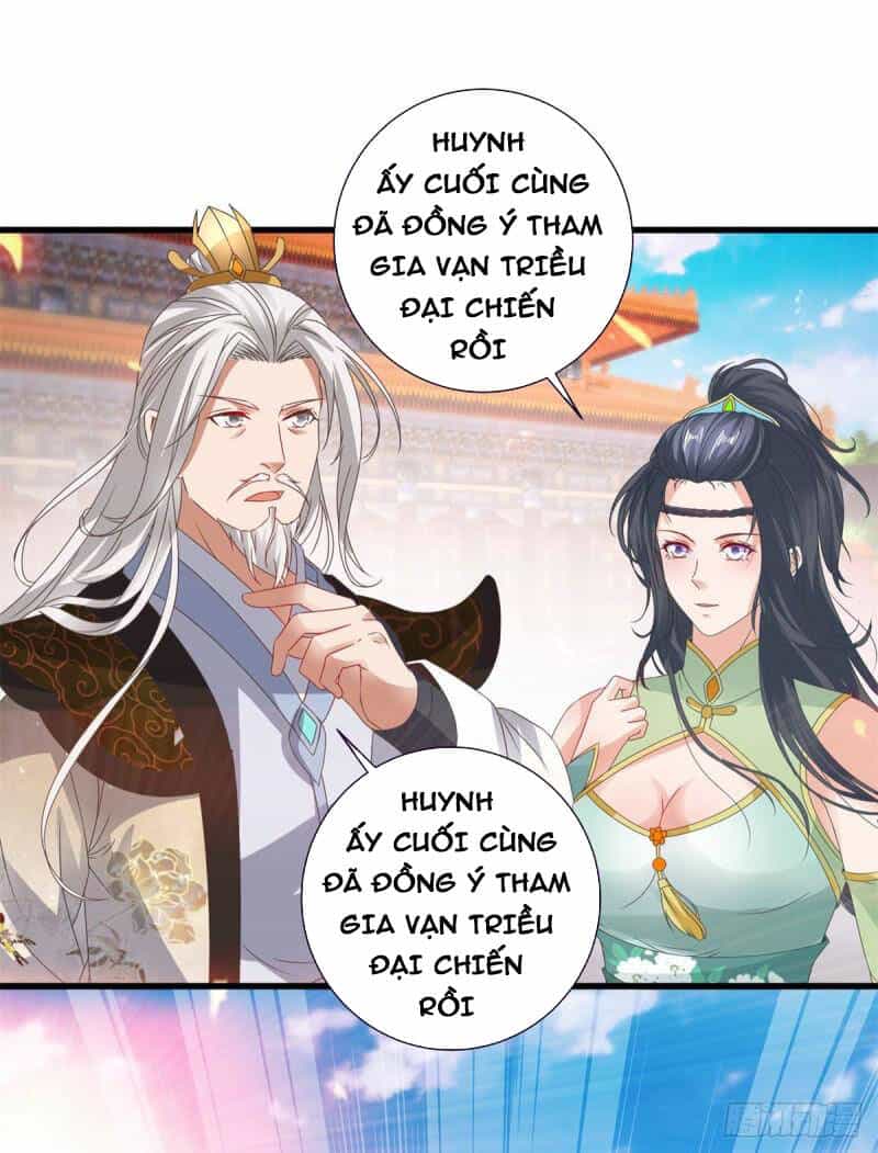 Thần Hồn Võ Đế - Chương 204 - ảnh 12