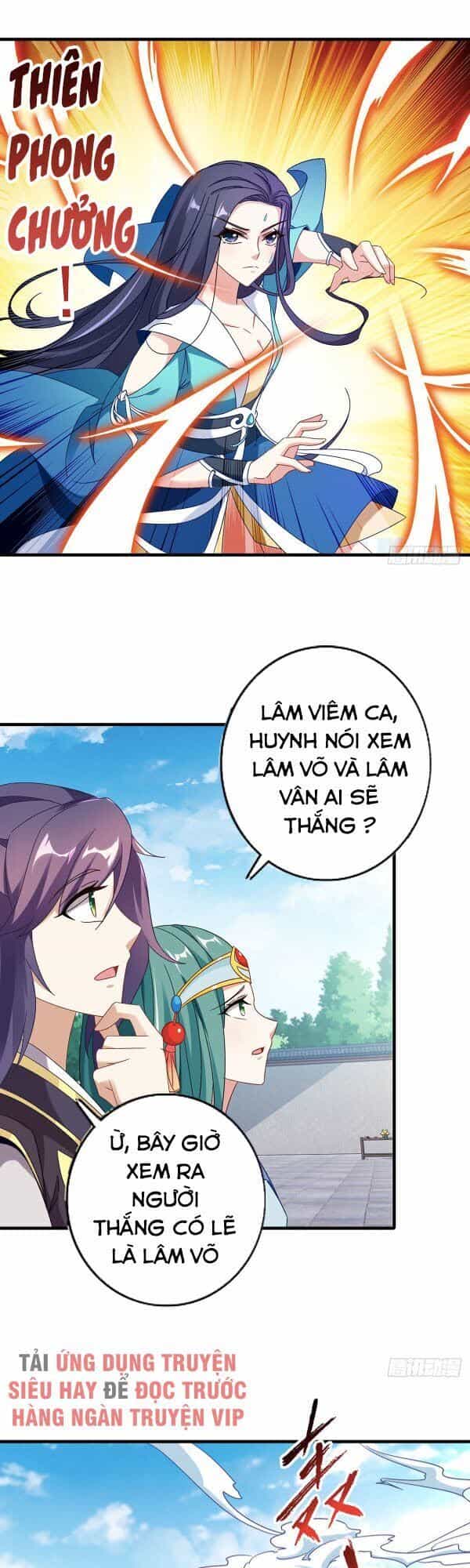 Thần Hồn Võ Đế - Chương 20 - ảnh 16