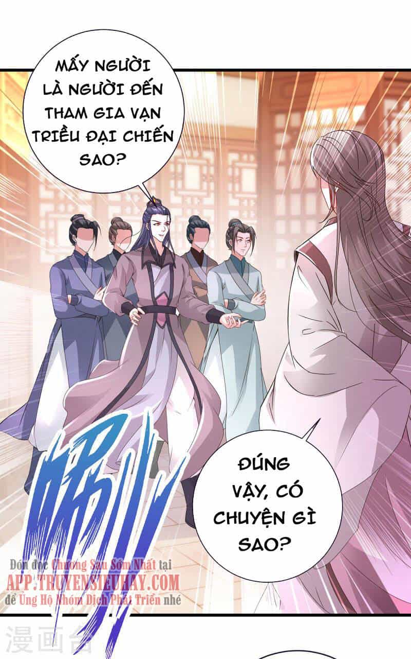 Thần Hồn Võ Đế - Chương 206 - ảnh 16