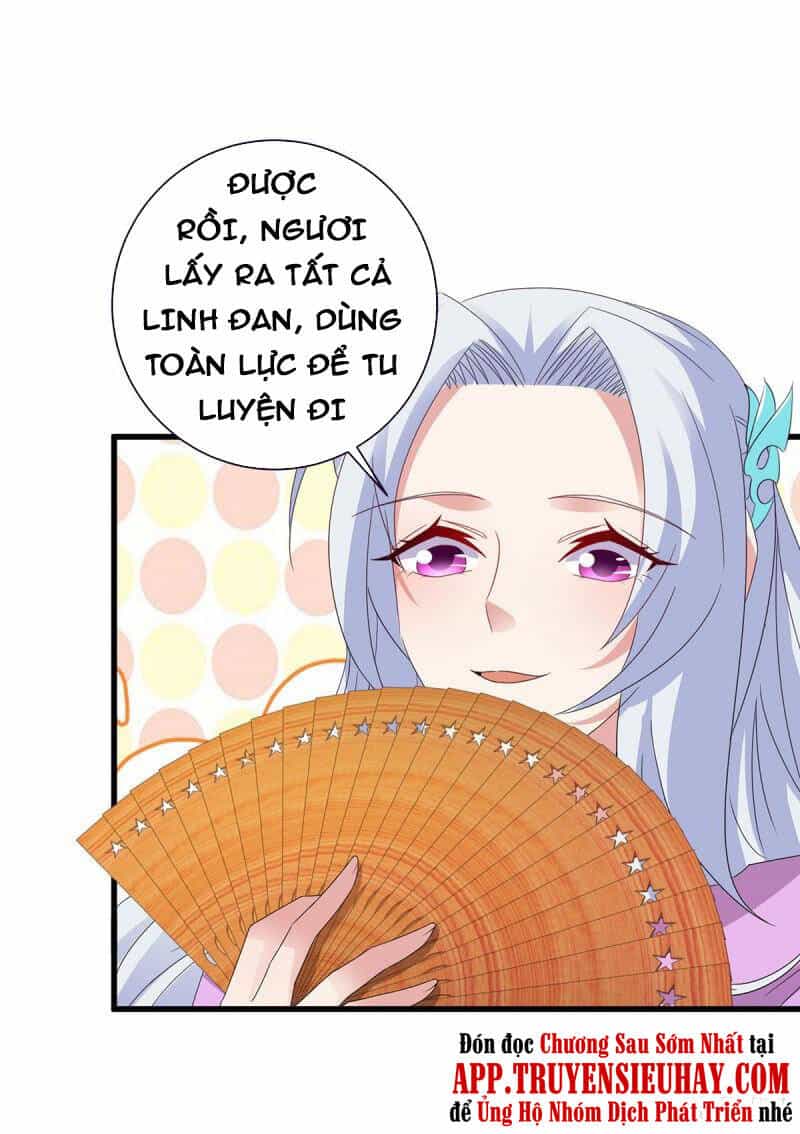 Thần Hồn Võ Đế - Chương 207 - ảnh 16