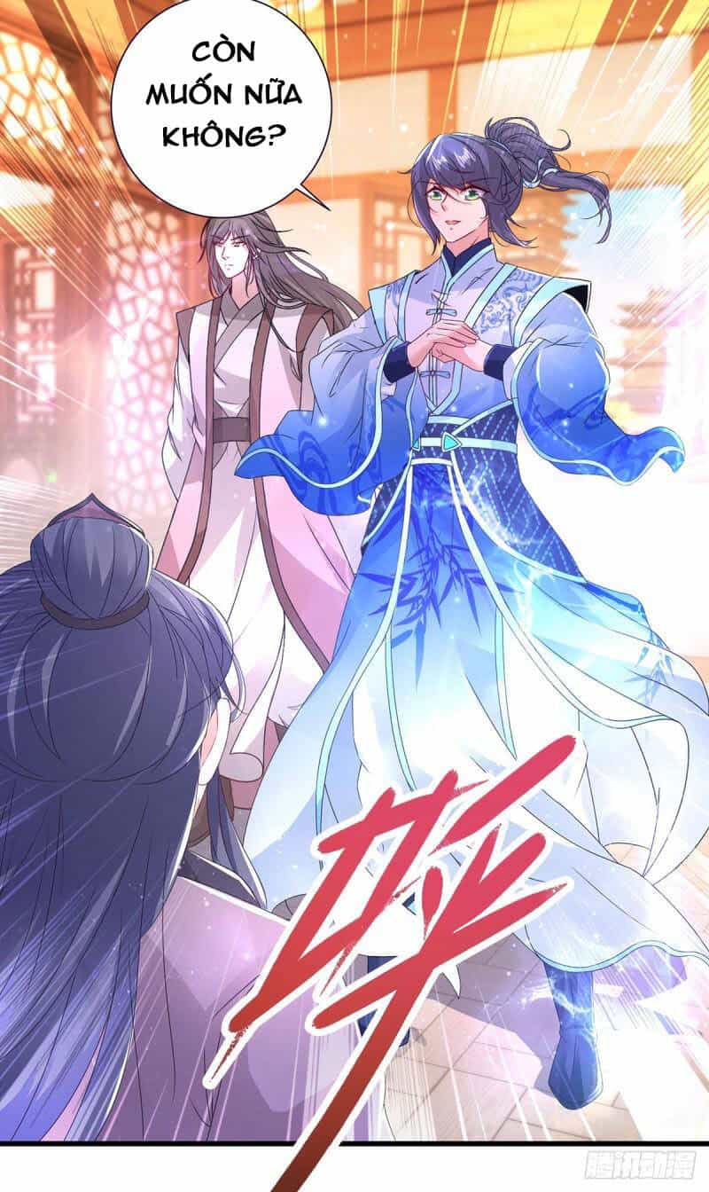 Thần Hồn Võ Đế - Chương 207 - ảnh 8