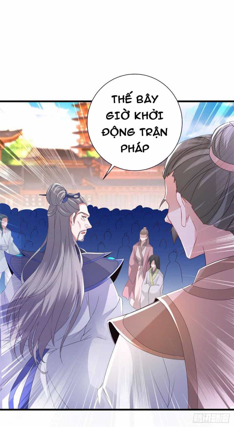 Thần Hồn Võ Đế - Chương 208 - ảnh 21
