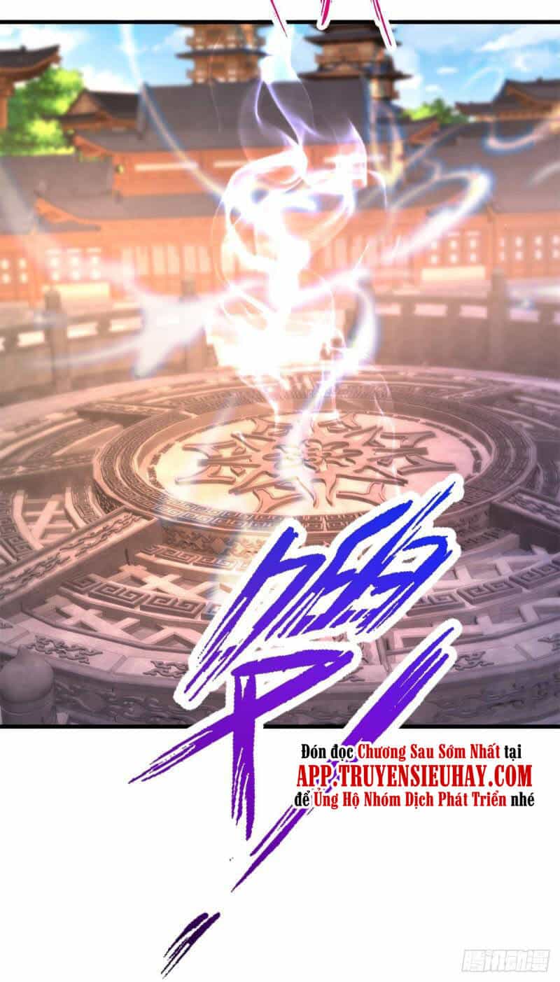 Thần Hồn Võ Đế - Chương 208 - ảnh 28