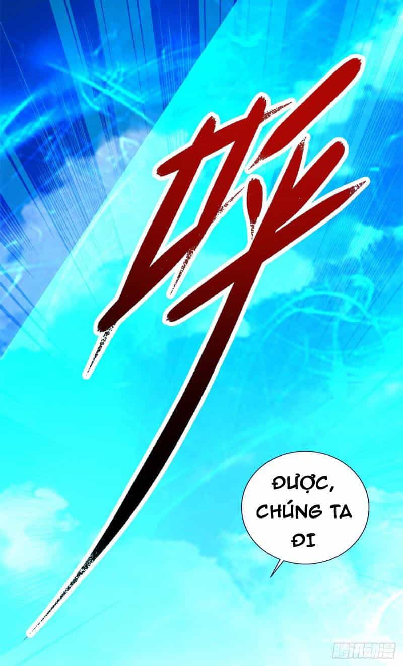 Thần Hồn Võ Đế - Chương 208 - ảnh 35