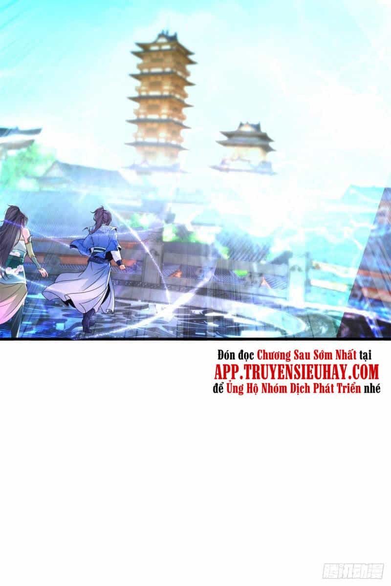 Thần Hồn Võ Đế - Chương 208 - ảnh 36