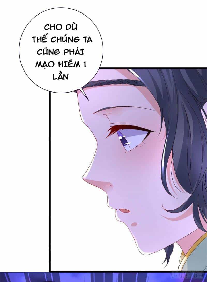 Thần Hồn Võ Đế - Chương 209 - ảnh 14
