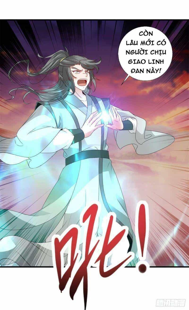 Thần Hồn Võ Đế - Chương 210 - ảnh 14
