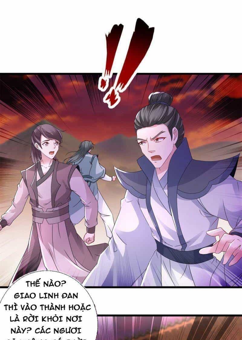 Thần Hồn Võ Đế - Chương 210 - ảnh 20