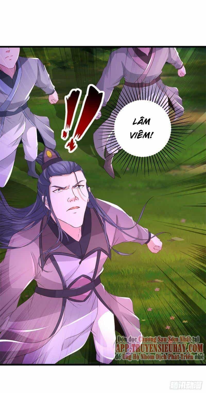 Thần Hồn Võ Đế - Chương 210 - ảnh 30