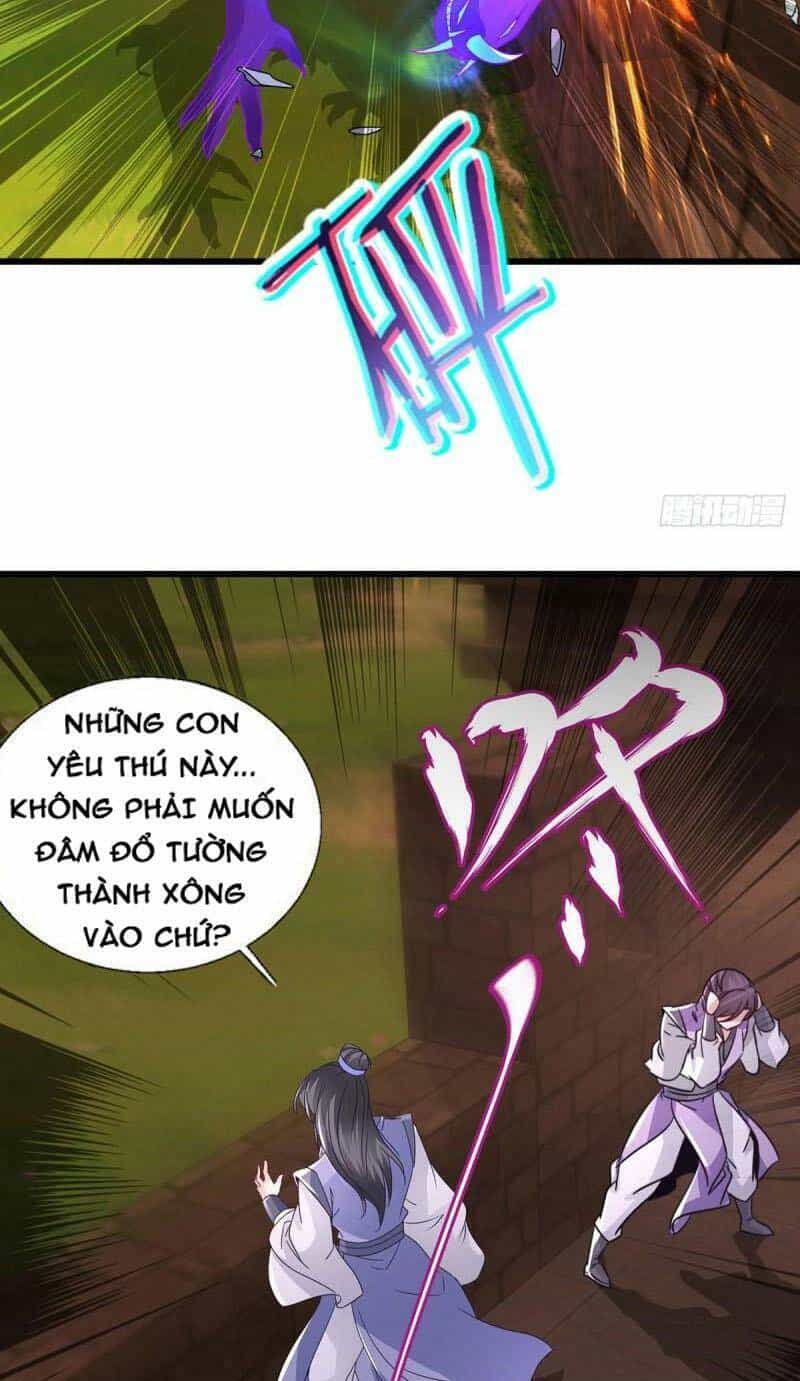 Thần Hồn Võ Đế - Chương 211 - ảnh 12