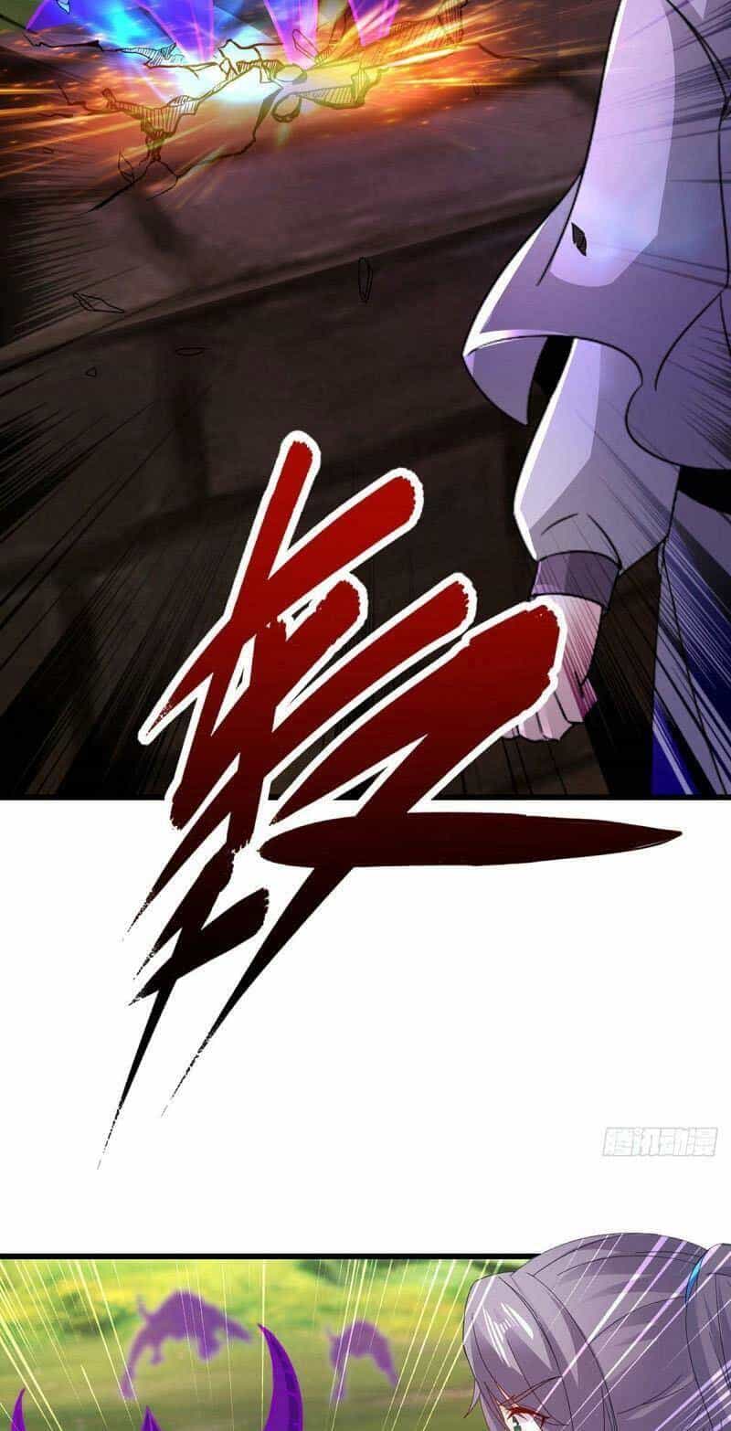 Thần Hồn Võ Đế - Chương 211 - ảnh 21
