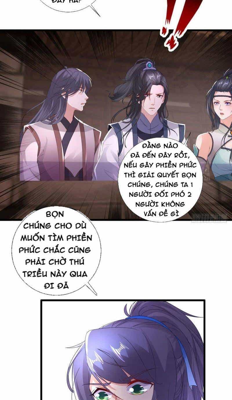 Thần Hồn Võ Đế - Chương 211 - ảnh 3