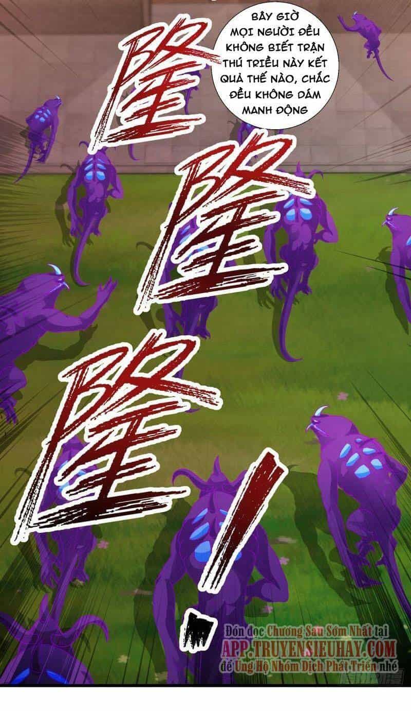Thần Hồn Võ Đế - Chương 211 - ảnh 5