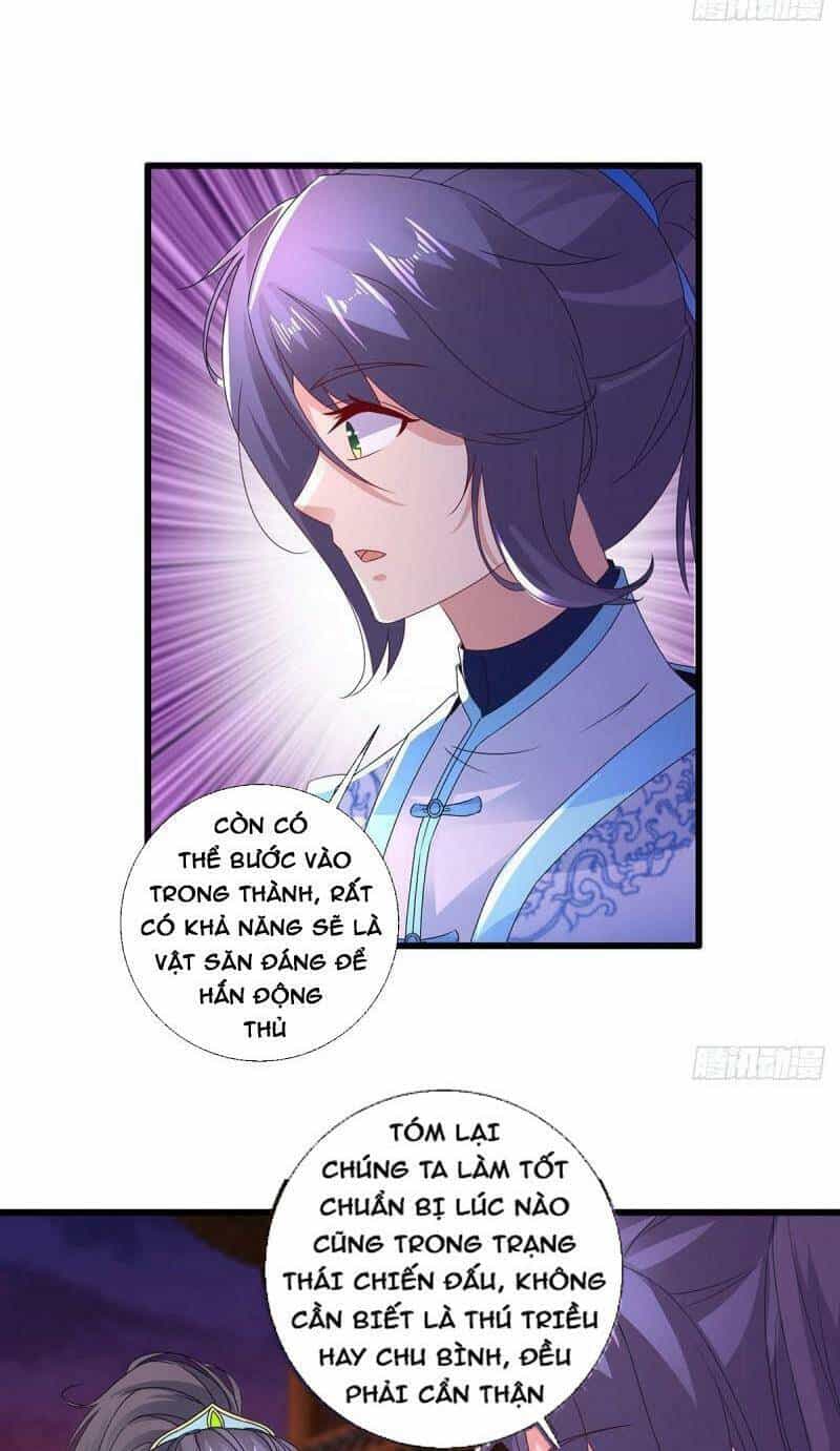 Thần Hồn Võ Đế - Chương 211 - ảnh 8
