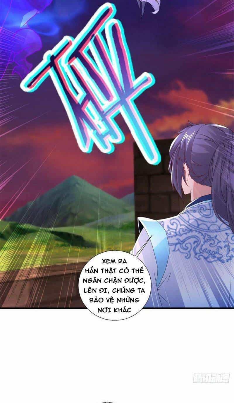 Thần Hồn Võ Đế - Chương 212 - ảnh 14