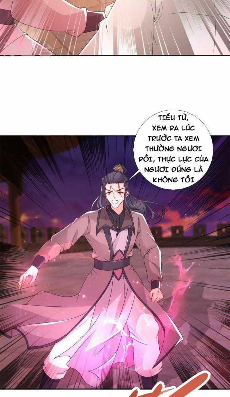 Thần Hồn Võ Đế - Chương 213 - ảnh 16