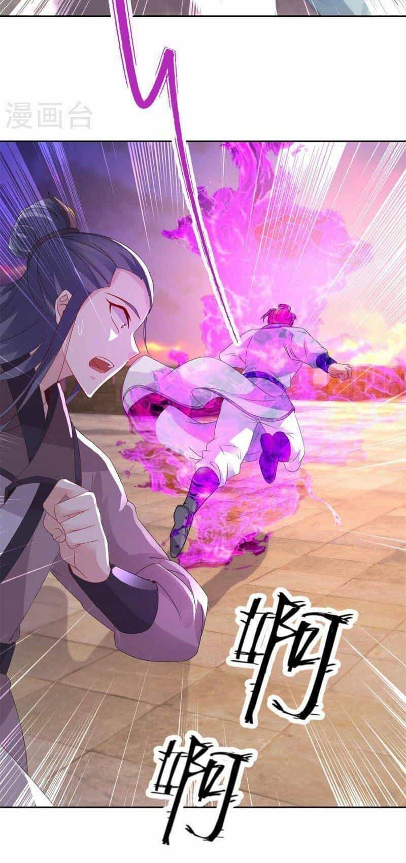 Thần Hồn Võ Đế - Chương 213 - ảnh 31