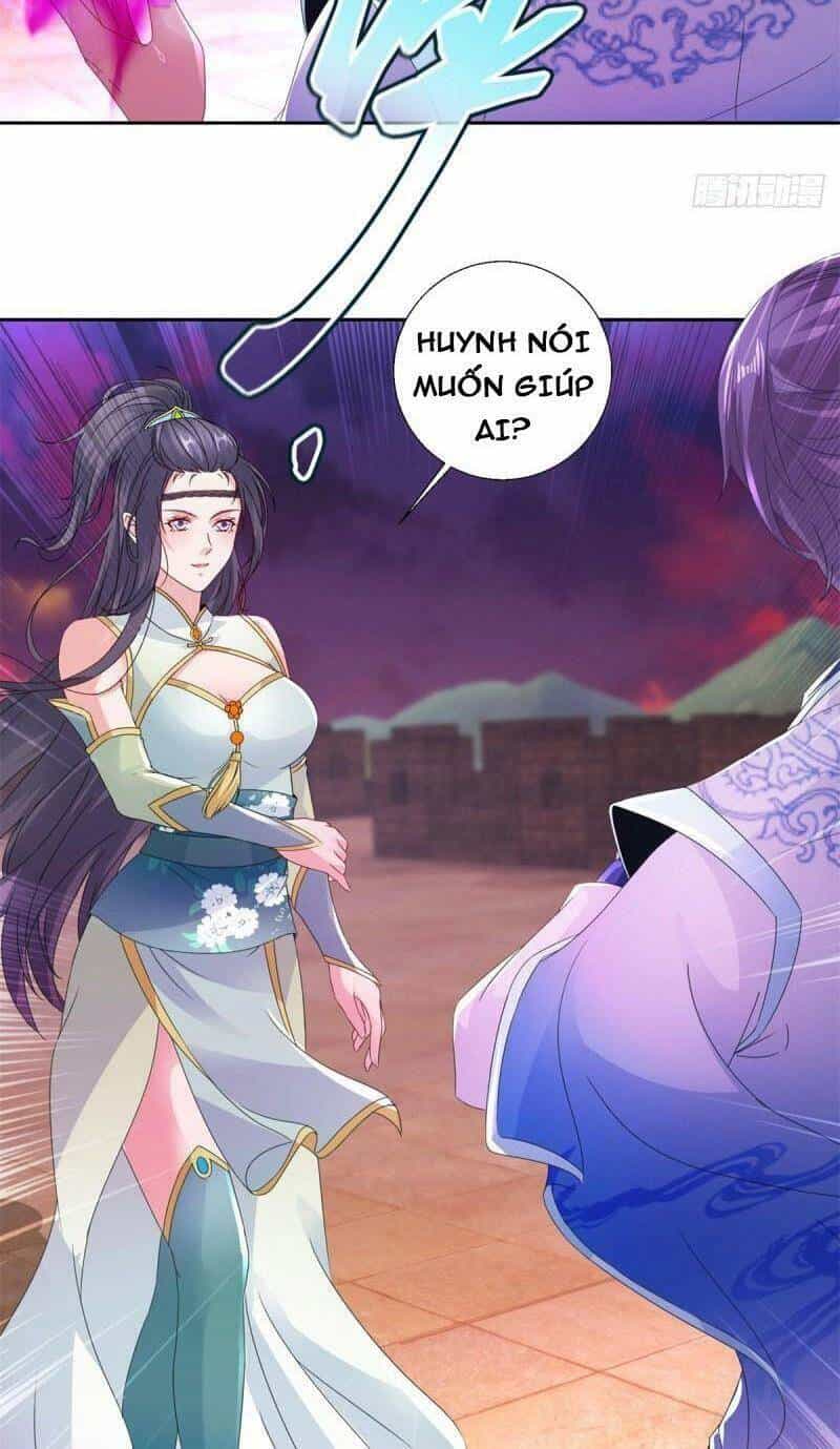 Thần Hồn Võ Đế - Chương 214 - ảnh 12