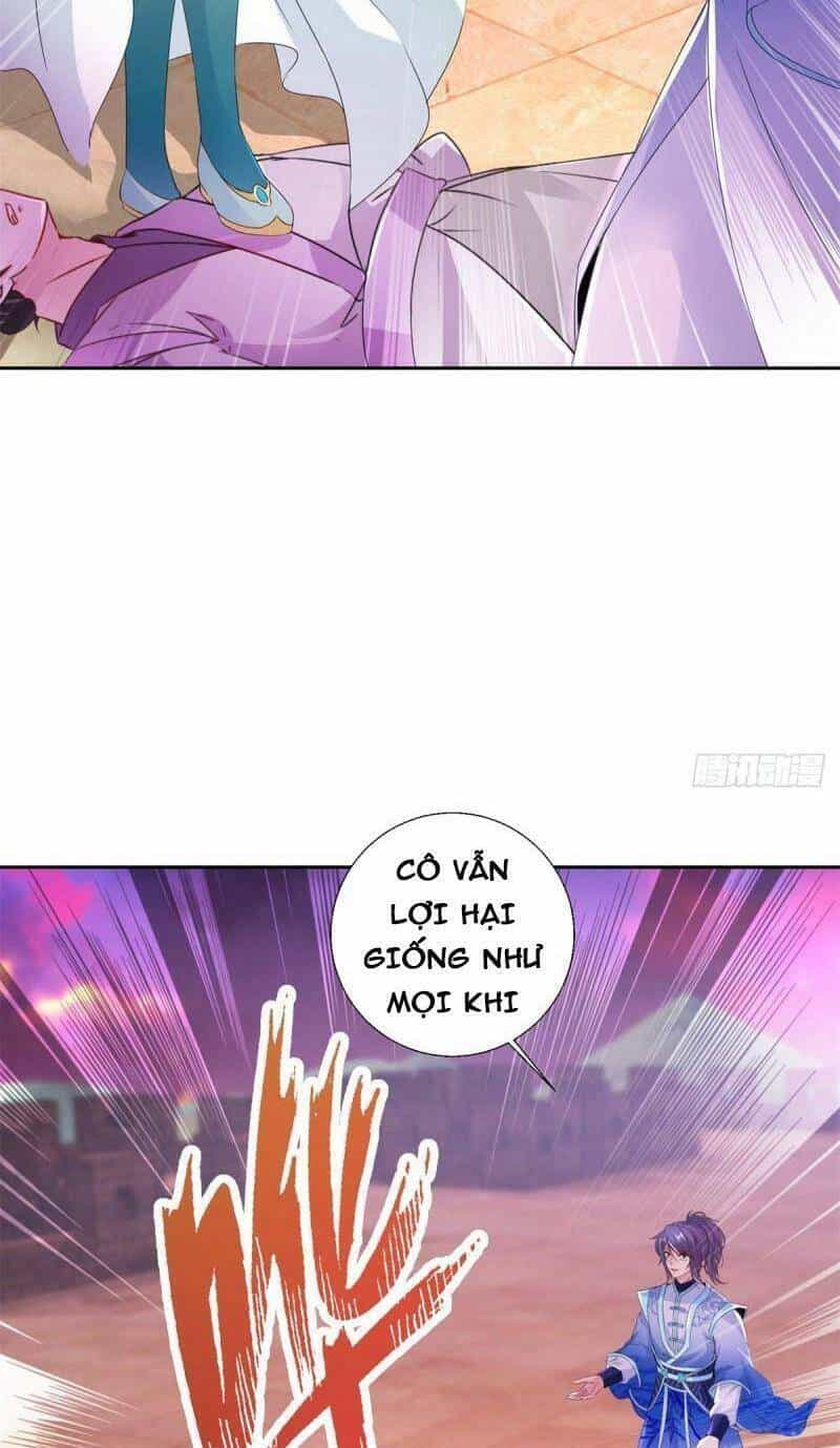 Thần Hồn Võ Đế - Chương 214 - ảnh 13